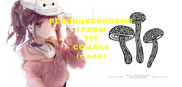 бошки Куйбышев